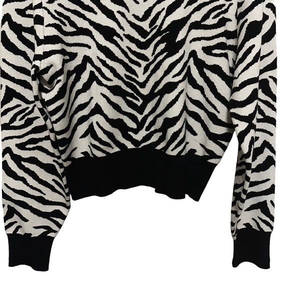 A. L. C Women Sweater Size XL - Picture 3 of 6